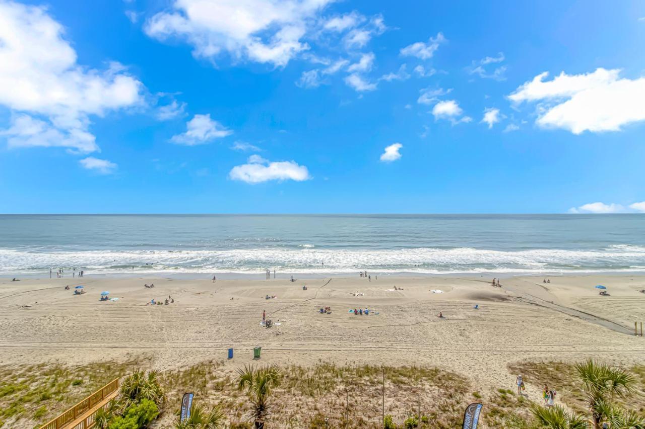 Sand Dunes 2428 Myrtle Beach Luaran gambar