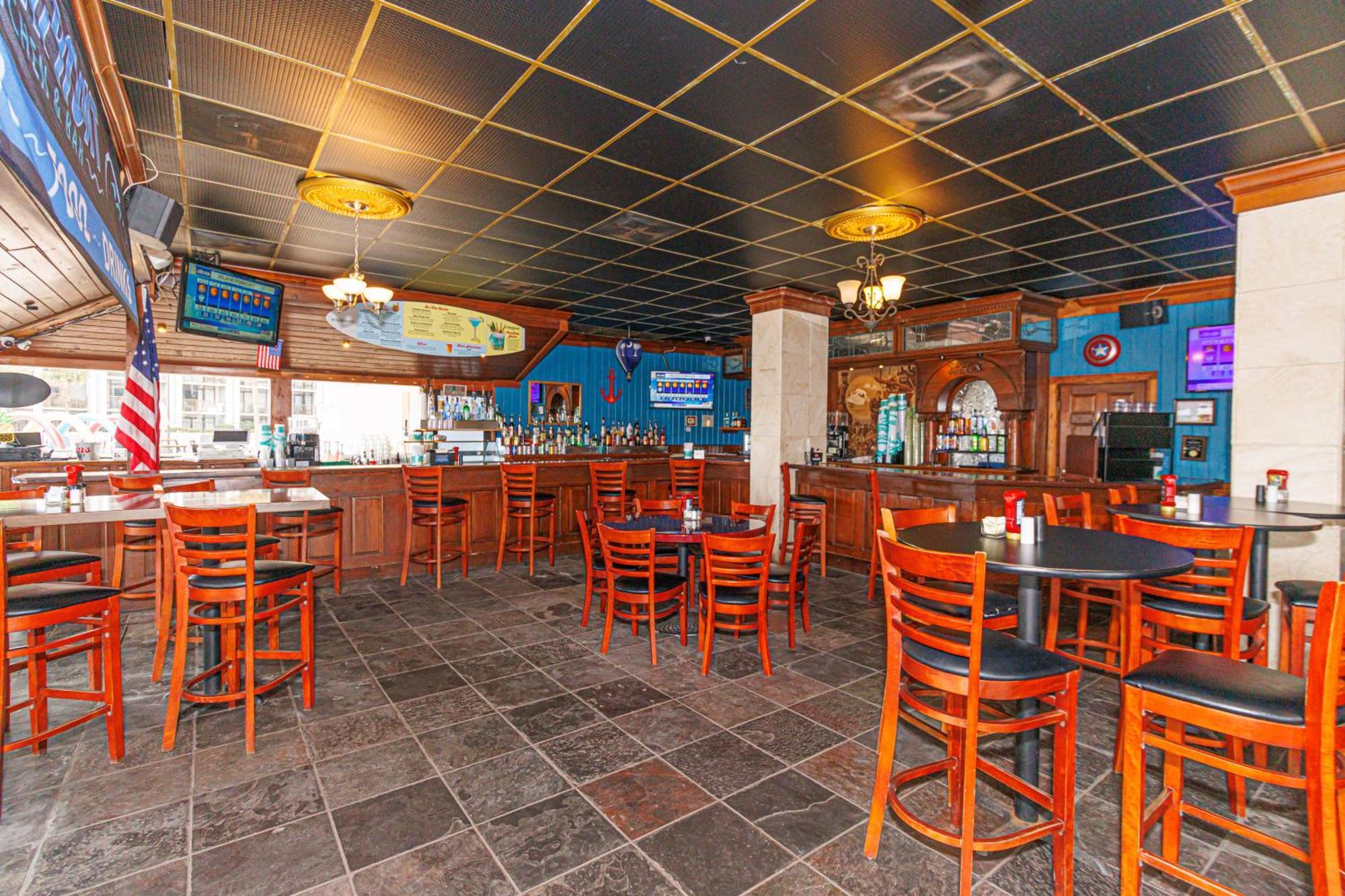 Sand Dunes 2428 Myrtle Beach Luaran gambar